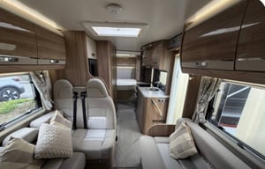 2018 Swift Kon-Tiki 649 — photo 14 of 28