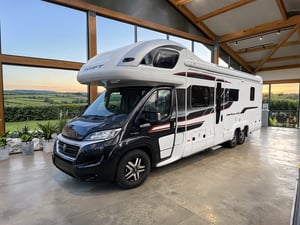 2018 Swift Kon-Tiki 649
