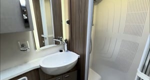 2018 Swift Kon-Tiki 649 — photo 16 of 28