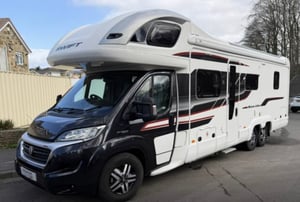 2018 Swift Kon-Tiki 649 — photo 17 of 28