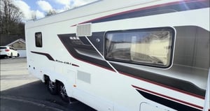 2018 Swift Kon-Tiki 649 — photo 19 of 28