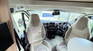 2018 Swift Kon-Tiki 649 — photo 20 of 28