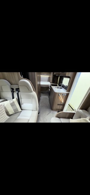 2018 Swift Kon-Tiki 649 — photo 23 of 28
