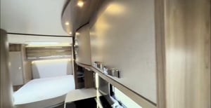 2018 Swift Kon-Tiki 649 — photo 24 of 28