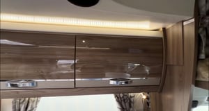 2018 Swift Kon-Tiki 649 — photo 26 of 28