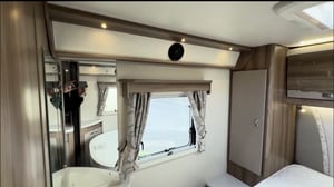2018 Swift Kon-Tiki 649 — photo 27 of 28