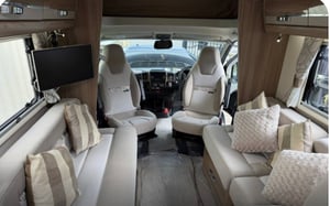 2018 Swift Kon-Tiki 649 — photo 28 of 28
