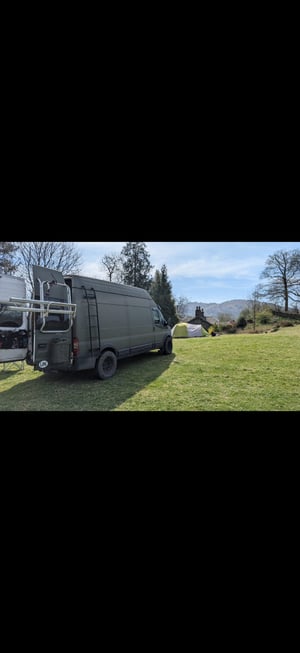 2010 Ford Transit — photo 7 of 10