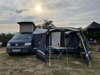 2007 Volkswagen Transporter T5  - Image 2