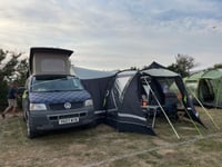 2007 Volkswagen Transporter T5  - Image 3
