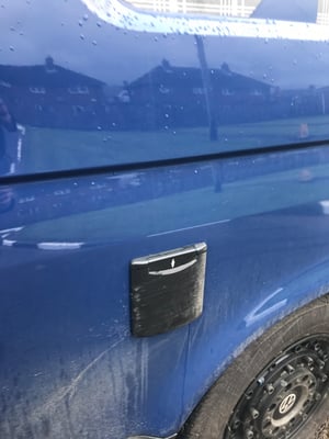 2014 Volkswagen Caddy Campervan — photo 4 of 18