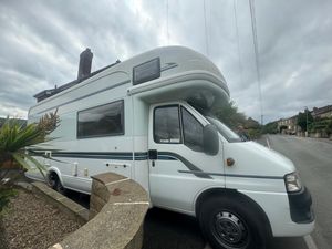 2004 Auto-Trail Scout SE — photo 14 of 25