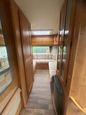 2004 Auto-Trail Scout SE — photo 25 of 25