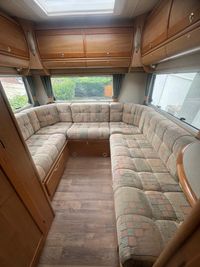 2004 Auto-Trail Scout SE - Image 2