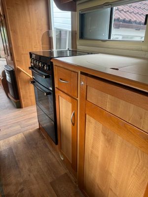 2004 Auto-Trail Scout SE — photo 4 of 25