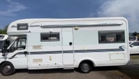 2004 Auto-Trail Scout SE - Video 1