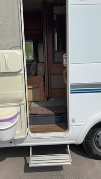 2004 Auto-Trail Scout SE - Video 2