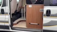 2012 Auto-Trail Tribute 669 - Video 2