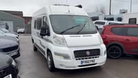 2012 Auto-Trail Tribute 669 - Video 3