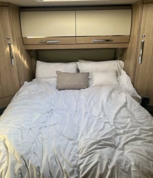 2020 Auto-Trail Delaware — photo 8 of 16