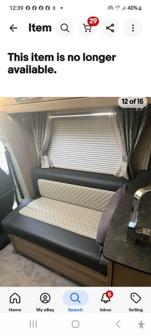 2020 Auto-Trail Delaware — photo 8 of 13