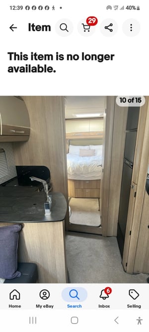 2020 Auto-Trail Delaware — photo 10 of 13