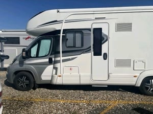 2020 Auto-Trail Delaware — photo 9 of 16