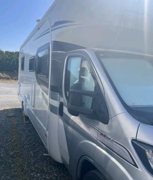 2020 Auto-Trail Delaware — photo 10 of 16