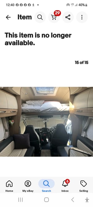 2020 Auto-Trail Delaware — photo 13 of 13