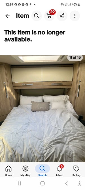 2020 Auto-Trail Delaware — photo 9 of 13