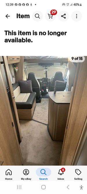 2020 Auto-Trail Delaware — photo 11 of 13