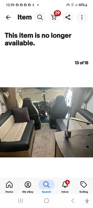 2020 Auto-Trail Delaware — photo 7 of 13