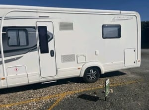 2020 Auto-Trail Delaware — photo 13 of 16