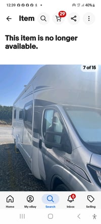 2020 Auto-Trail Delaware - Image 4