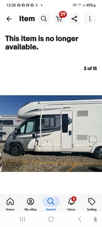 2020 Auto-Trail Delaware - Image 3