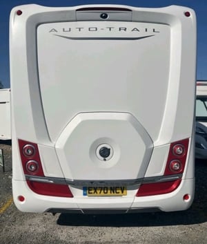 2020 Auto-Trail Delaware — photo 16 of 16