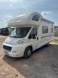 2007 Bessacarr E435 - Image 4