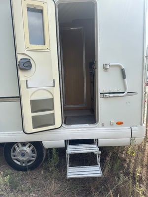 2007 Bessacarr E435 — photo 19 of 25