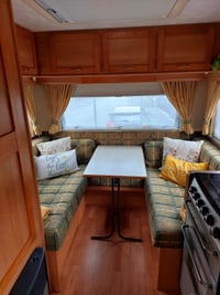 2006 Compass Avantgarde - Image 2