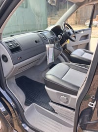 2005 Volkswagen Camper King - Image 3