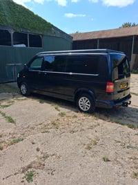 2005 Volkswagen Camper King - Image 4