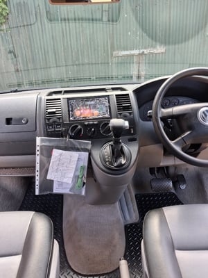 2005 Volkswagen Camper King — photo 14 of 21