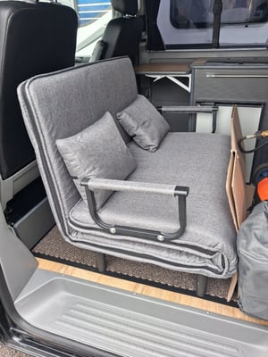 2005 Volkswagen Camper King — photo 20 of 21