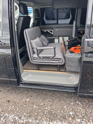 2005 Volkswagen Camper King — photo 21 of 21