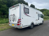 2018 Rapido I66 Distintion - Image 2