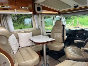 2018 Rapido I66 Distintion — photo 4 of 21
