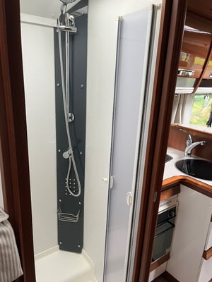 2018 Rapido I66 Distintion — photo 8 of 21