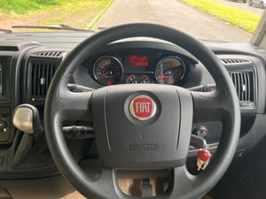 2018 Rapido I66 Distintion — photo 10 of 21