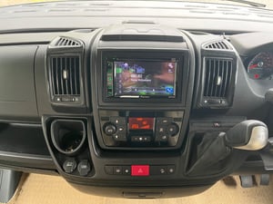 2018 Rapido I66 Distintion — photo 14 of 21