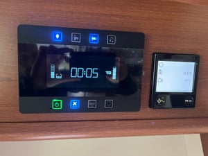 2018 Rapido I66 Distintion — photo 17 of 21